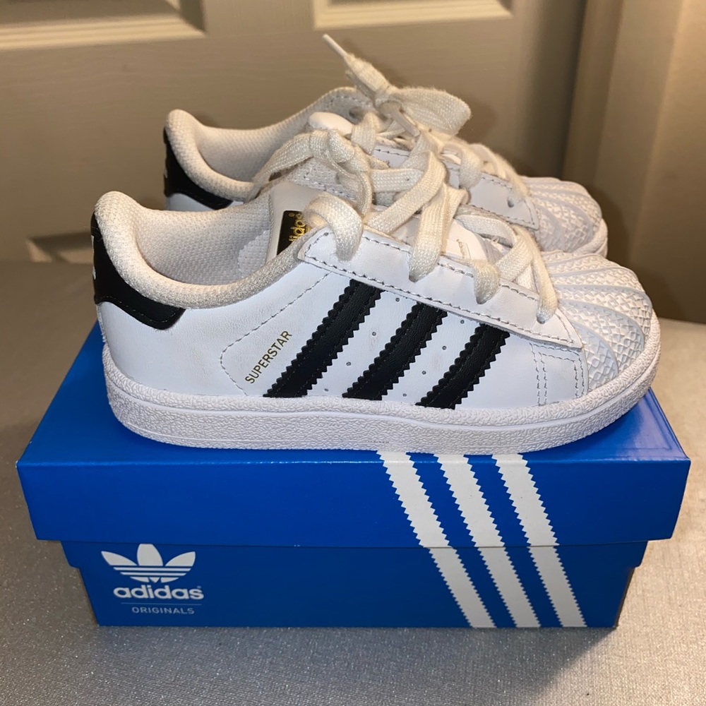 Adidas shoes